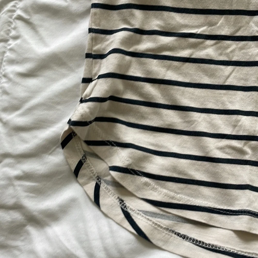 H&M basic top - Picture 4 of 5